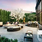 Seaport 1Br W Gym Pool Wd Doorman Bos-279
