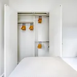 Beauty In Back Bay 1Br W Gym Nr The Common Bos-419