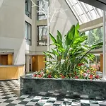 Back Bay 2Br2B Steps From Prudential Center Bos-408