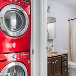 Charlestown 2Br W In-Unit Wd Close To Dining Bos-962
