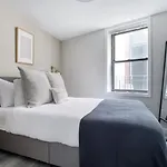 Charming N End 2Br On Salem St Bos-451