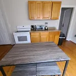 Private Room Near To Downtown Boston