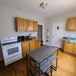Private Room Near To Downtown Boston