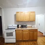 Private Room Near To Downtown Boston