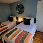 Unique & Peaceful Boston Home