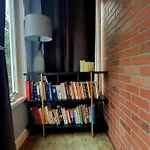 Unique & Peaceful Boston Home
