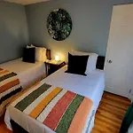 Unique & Peaceful Boston Home