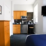 South End Studio Perfect For Work Travel #26