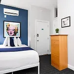 South End Studio Perfect For Work Travel #26