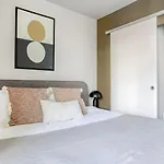 Theatre District 1Br W Gym Wd Nr Boylston T Bos-626