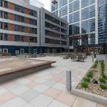 Private Apt Seaport With Gym - Via-401