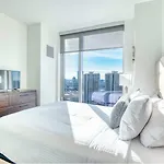 Luxury Apt Near Td Garden - Hub-1809