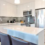 Luxury Apt Near Td Garden - Hub-1809
