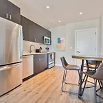 Luxury Apt With Water Views - Via-1915