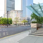 Back Bay 2Br2B Steps From Prudential Center Bos-406