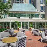 Back Bay 2Br2B Steps From Prudential Center Bos-406