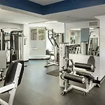 Back Bay 2Br2B Steps From Prudential Center Bos-406