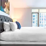 Full Private Apt Downtown Seaport - Alx-626