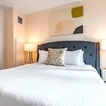 Full Private Apt Downtown Seaport - Alx-626