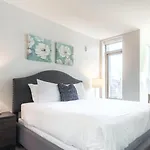 Bright Apt Downtown Seaport - Alx-803