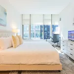Luxury Apt In Heart Of Seaport - Via-1515