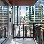 Full Private Apt Downtown Seaport - Alx-626