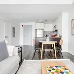 Kendall Sq 1Br W Gym Concierge Nr Mit Bos-592