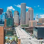 Yotel Boston