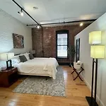 Massive Bright Back Bay Studio
