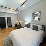 Massive Bright Back Bay Studio