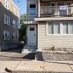 30-3 3Br Boston - Cozy Apartment Near Fenway Park
