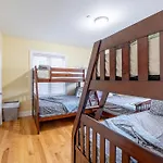 233-1 4Br Boston - Cozy Apt Near Mbta Station