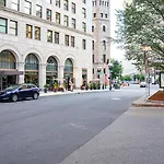 Beauty In Back Bay 1Br W Gym Nr The Common Bos-419