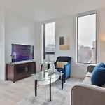 Spacious Apt With Kitchen - Idl-450