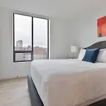 Spacious Apt With Kitchen - Idl-450