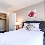 Private Downtown Seaport Apt - Ben-1305