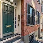 102 Revere Street, Unit 4 Beacon Hill