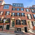 102 Revere Street, Unit 4 Beacon Hill
