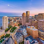 102 Revere Street, Unit 4 Beacon Hill