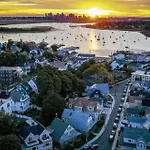 102 Revere Street, Unit 3 Beacon Hill