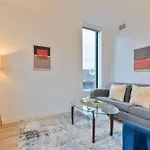 Gorgeous Apt With Kitchen - Idl-532
