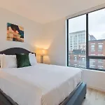 Gorgeous Apt With Kitchen - Idl-532