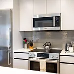 Luxury & Bright Apt Downtown Seaport - Alx-1007