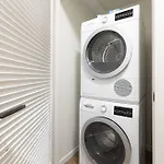 Entire Apt Downtown Seaport - Alx-807
