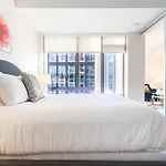 Entire Apt Downtown Seaport - Alx-807