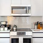 Entire Apt Downtown Seaport - Alx-807
