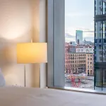 Entire Apt Downtown Seaport - Alx-807