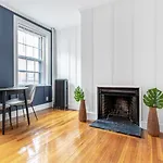 Bright Beacon Hill 1Br Nr Boston Common Bos-233