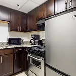 Downtown Studio W Wd Doorman Nr Green Line Bos-243