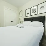 Chic 3Br In Lower Roxbury By Sonder